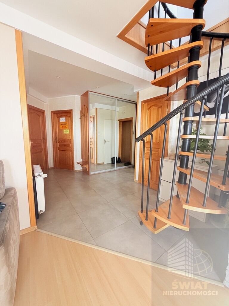 Mieszkanie, 4 pok., 96 m2, Warzymice Warzymice (5)