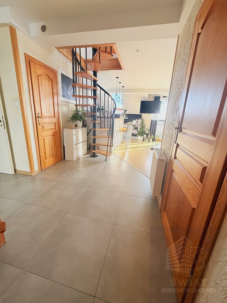 Mieszkanie, 4 pok., 96 m2, Warzymice Warzymice (1)