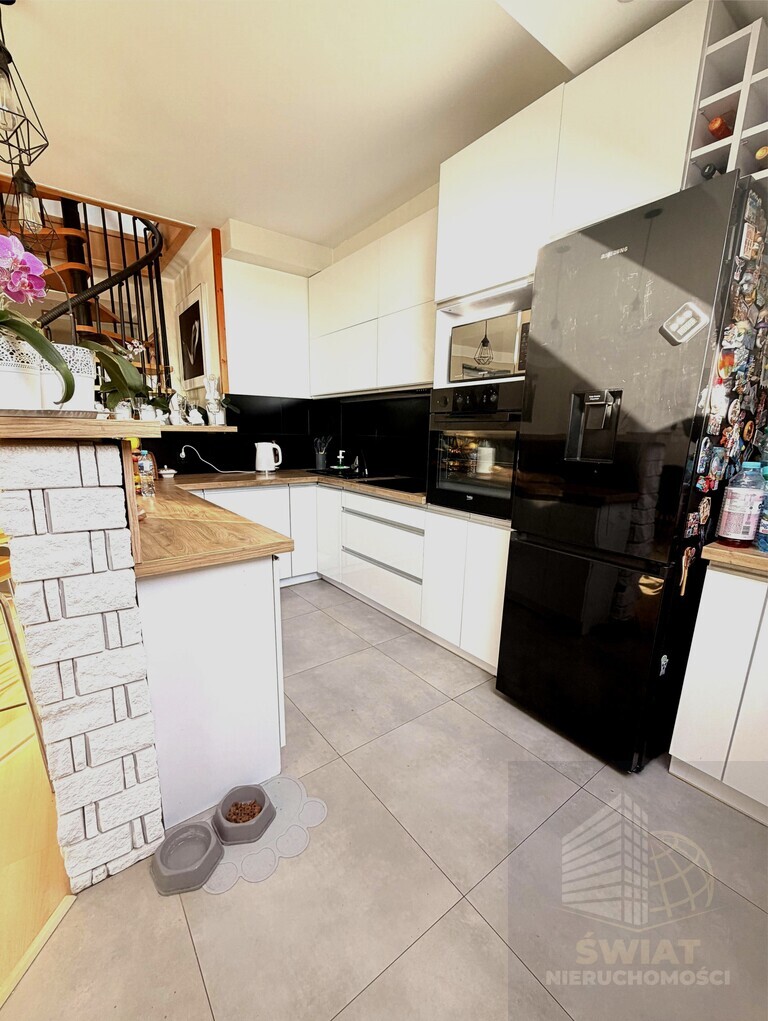 Mieszkanie, 4 pok., 96 m2, Warzymice Warzymice (4)