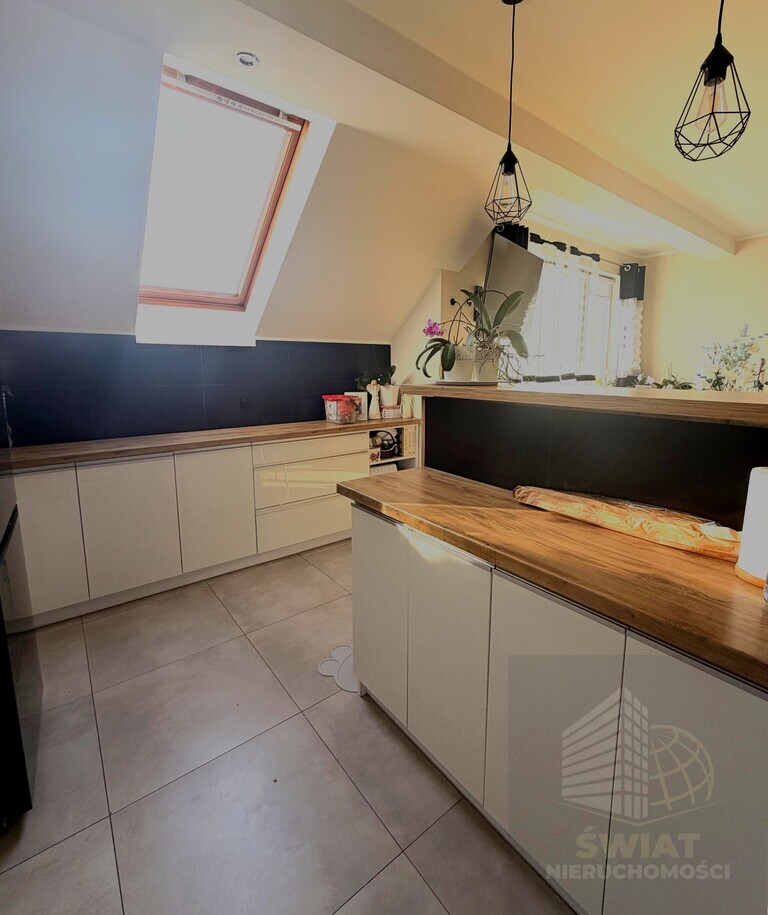 Mieszkanie, 4 pok., 96 m2, Warzymice Warzymice (2)