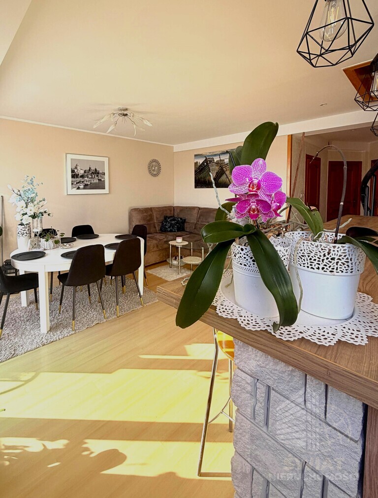 Mieszkanie, 4 pok., 96 m2, Warzymice Warzymice (19)