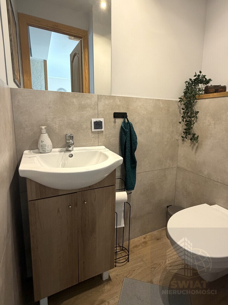 Mieszkanie, 4 pok., 96 m2, Warzymice Warzymice (20)