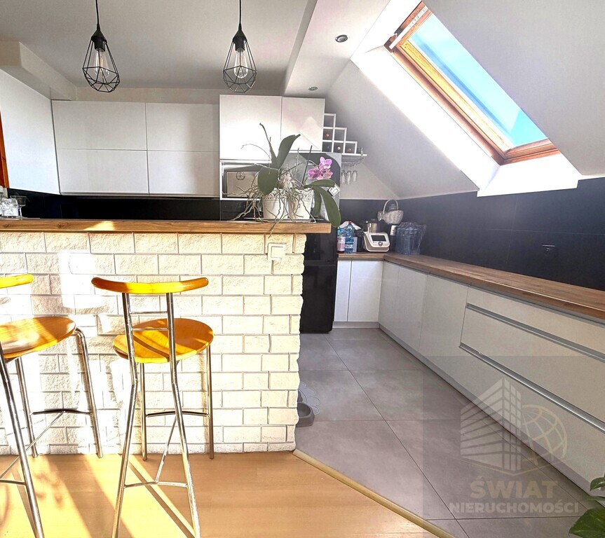 Mieszkanie, 4 pok., 96 m2, Warzymice Warzymice (9)