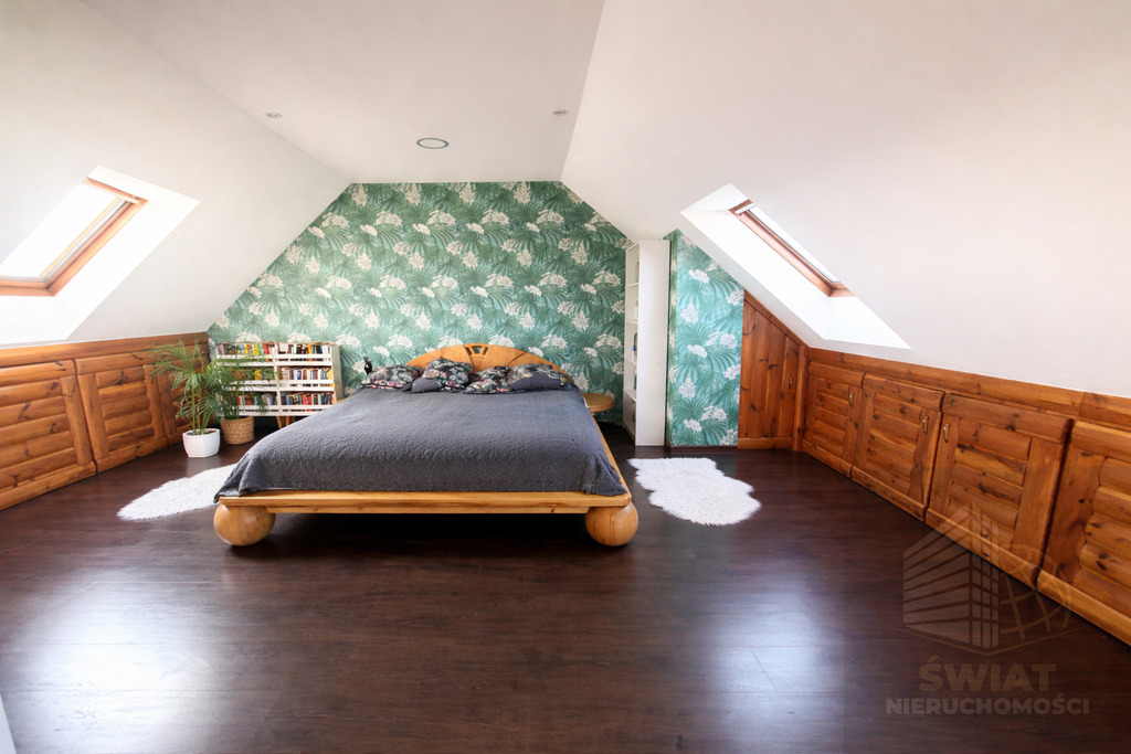 Mieszkanie, 4 pok., 96 m2, Warzymice Warzymice (4)