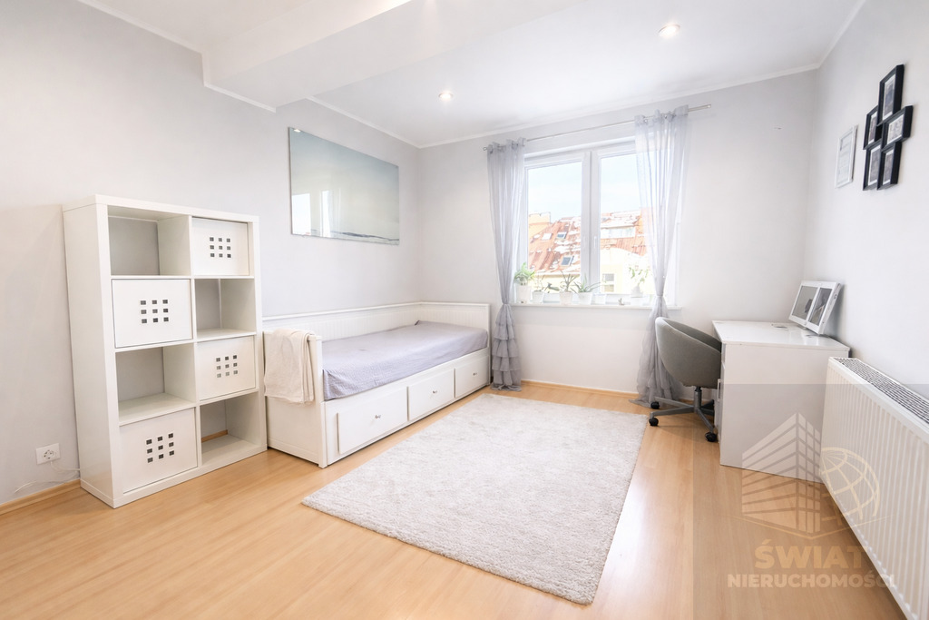 Mieszkanie, 4 pok., 96 m2, Warzymice Warzymice (5)