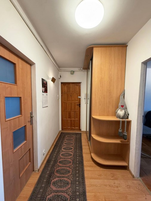 Przytulne 3 pokoje-balkon (10)