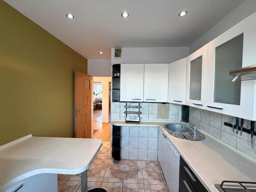 Przytulne 3 pokoje-balkon (6)