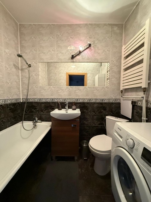 Przytulne 3 pokoje-balkon (11)