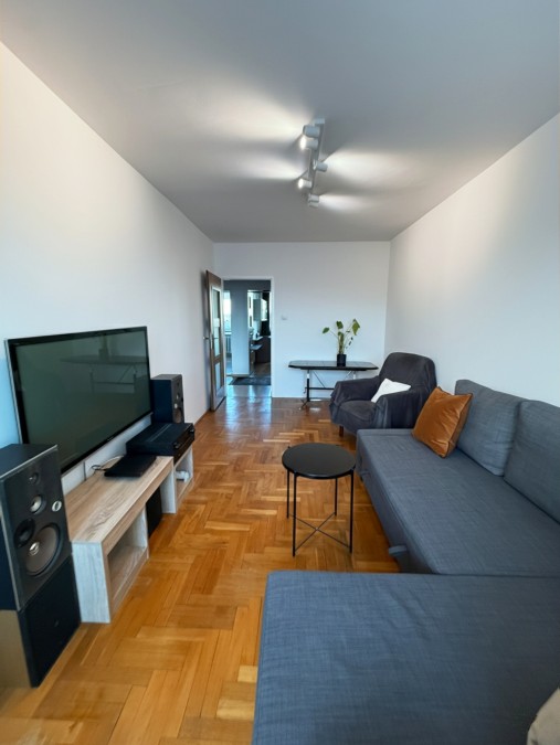 Przytulne 3 pokoje-balkon (4)