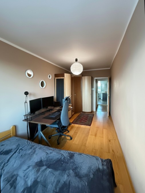 Przytulne 3 pokoje-balkon (7)