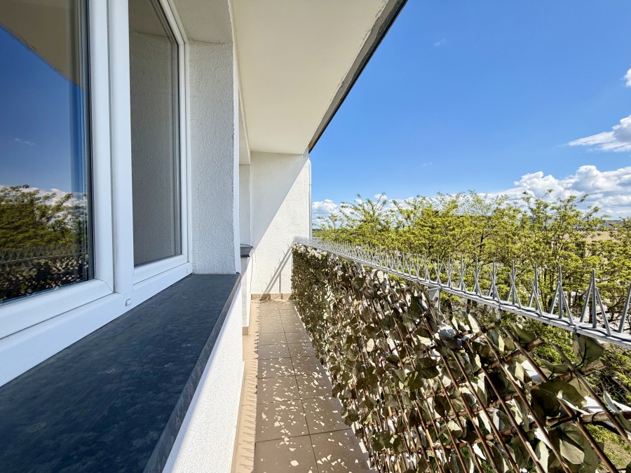 Przytulne 3 pokoje-balkon (13)