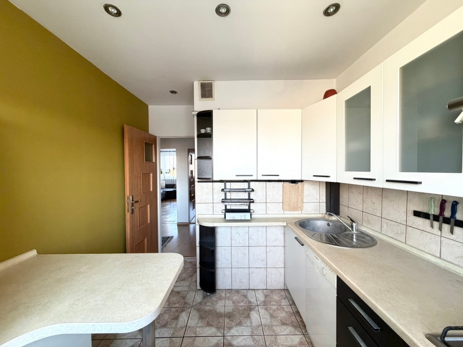 Przytulne 3 pokoje-balkon (10)