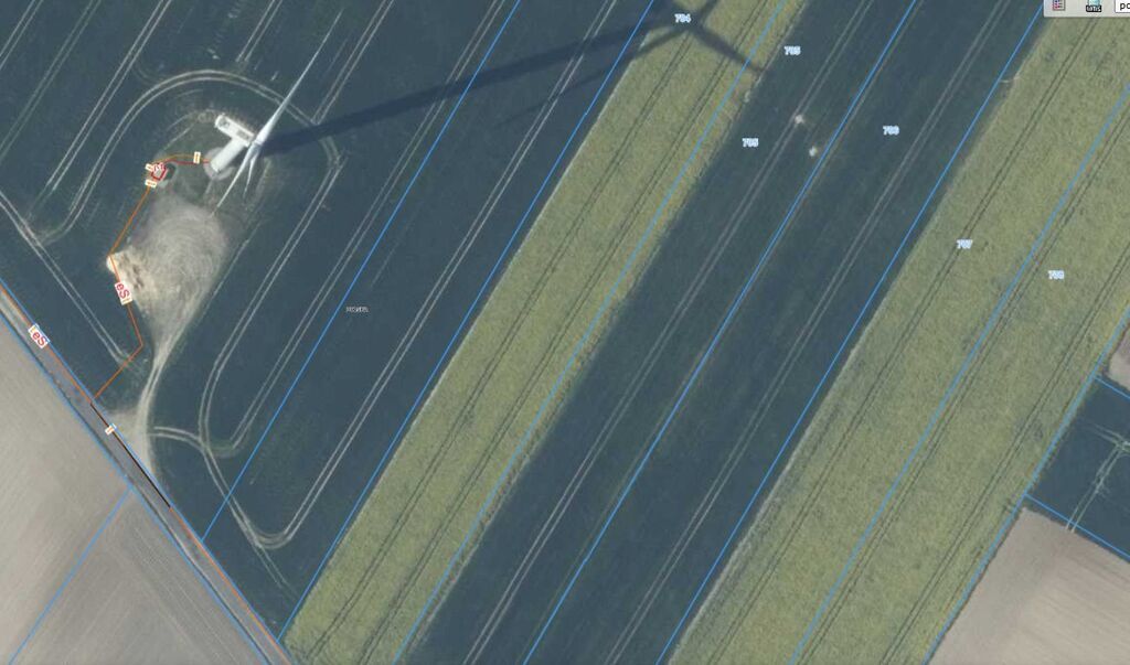 Rolna, 23,740 m2, Boleszkowice  (7)