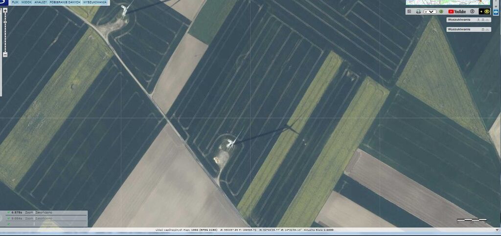 Rolna, 23,740 m2, Boleszkowice  (5)