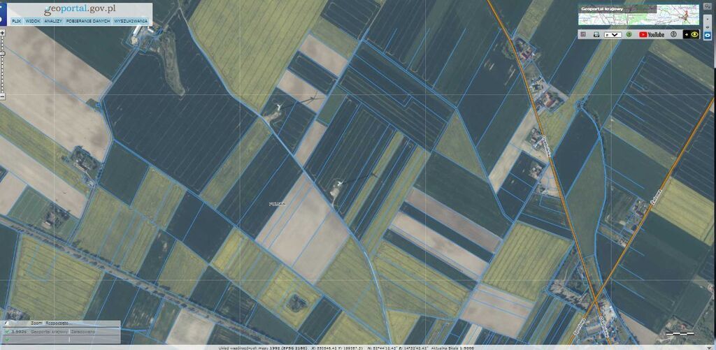 Rolna, 23,740 m2, Boleszkowice  (4)