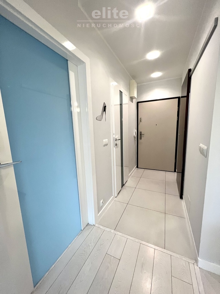 Gumieńce, 2 pok. z m. postojowym, kom lok,balkon, (11)