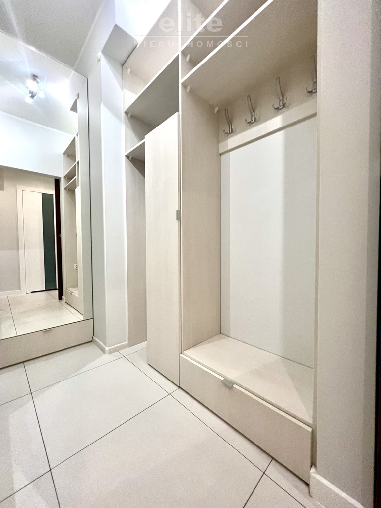 Gumieńce, 2 pok. z m. postojowym, kom lok,balkon, (13)