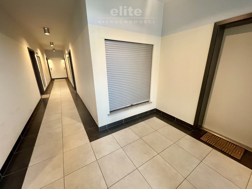 Gumieńce, 2 pok. z m. postojowym, kom lok,balkon, (16)