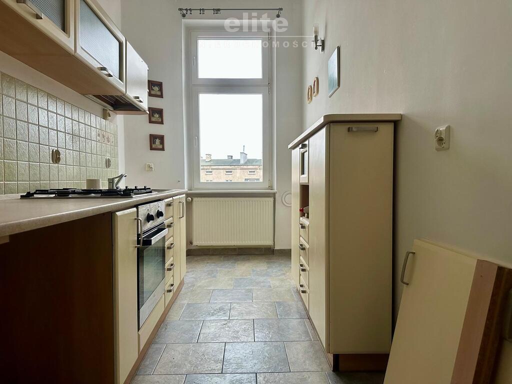 Rozkładowe 2 pokoje Centrum ul. Sikorskiego (5)