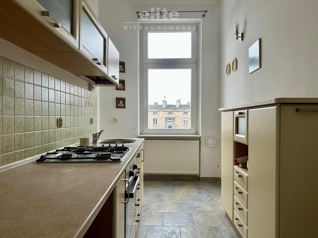 Rozkładowe 2 pokoje Centrum ul. Sikorskiego (4)