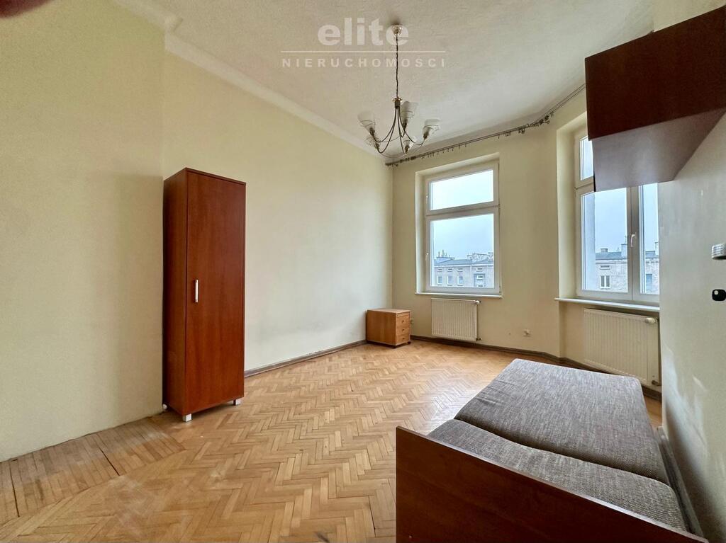 Rozkładowe 2 pokoje Centrum ul. Sikorskiego (3)