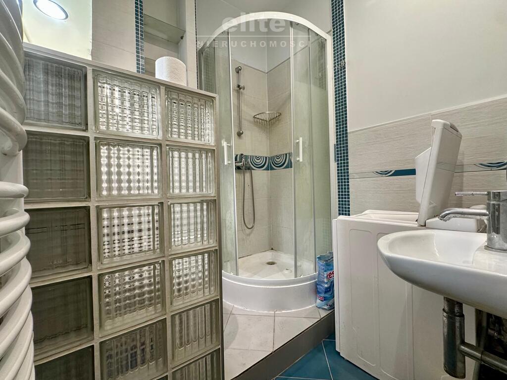 Rozkładowe 2 pokoje Centrum ul. Sikorskiego (8)