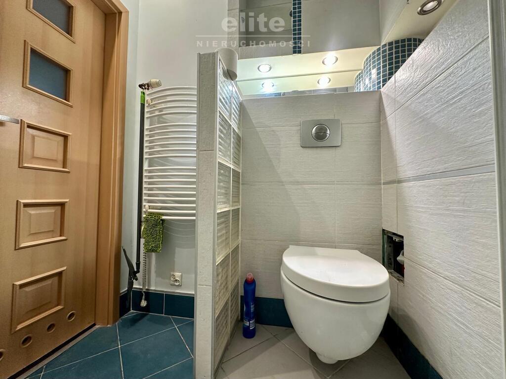 Rozkładowe 2 pokoje Centrum ul. Sikorskiego (9)