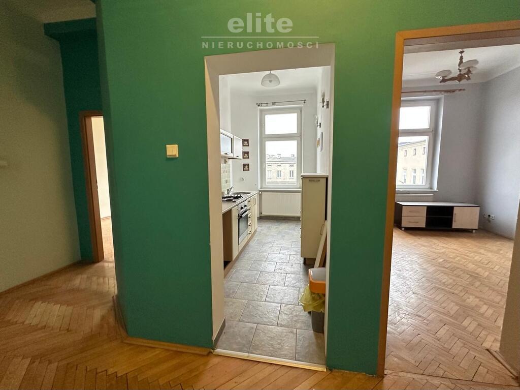 Rozkładowe 2 pokoje Centrum ul. Sikorskiego (10)