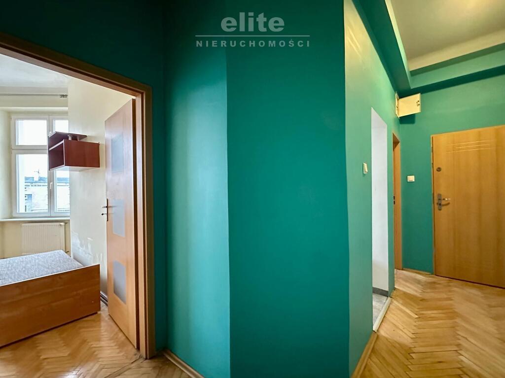 Rozkładowe 2 pokoje Centrum ul. Sikorskiego (11)