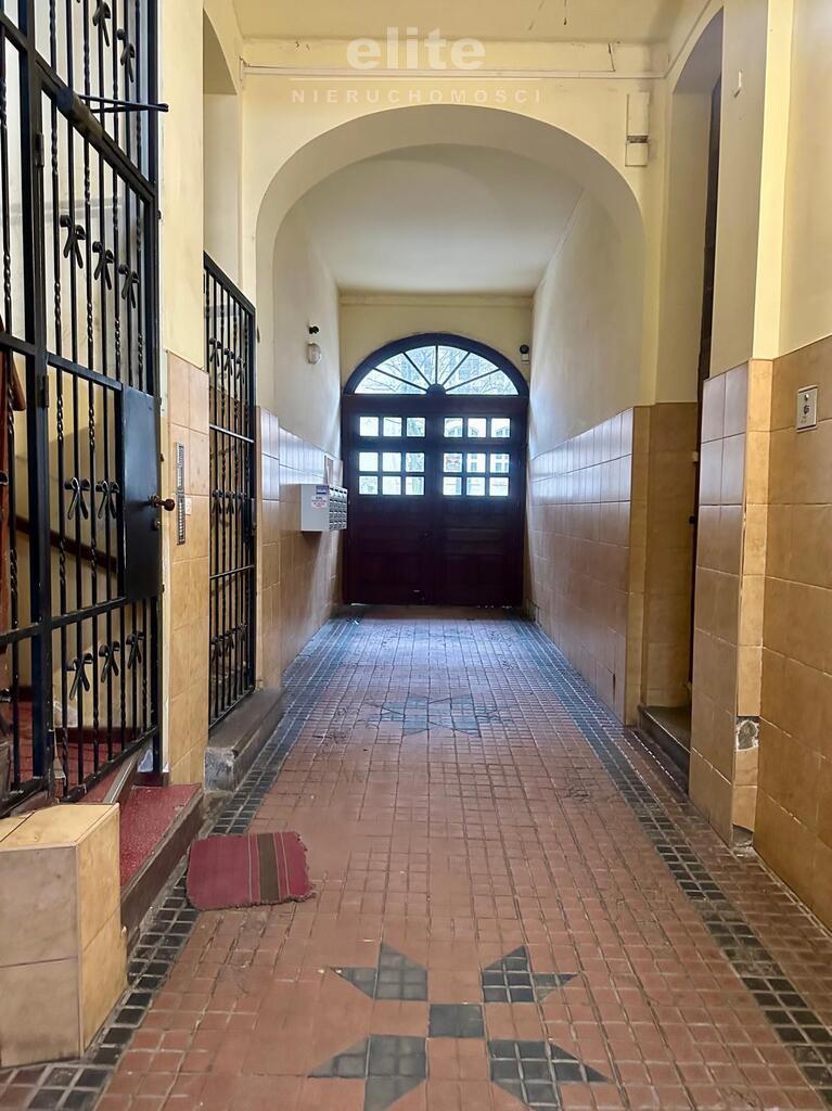 Rozkładowe 2 pokoje Centrum ul. Sikorskiego (12)