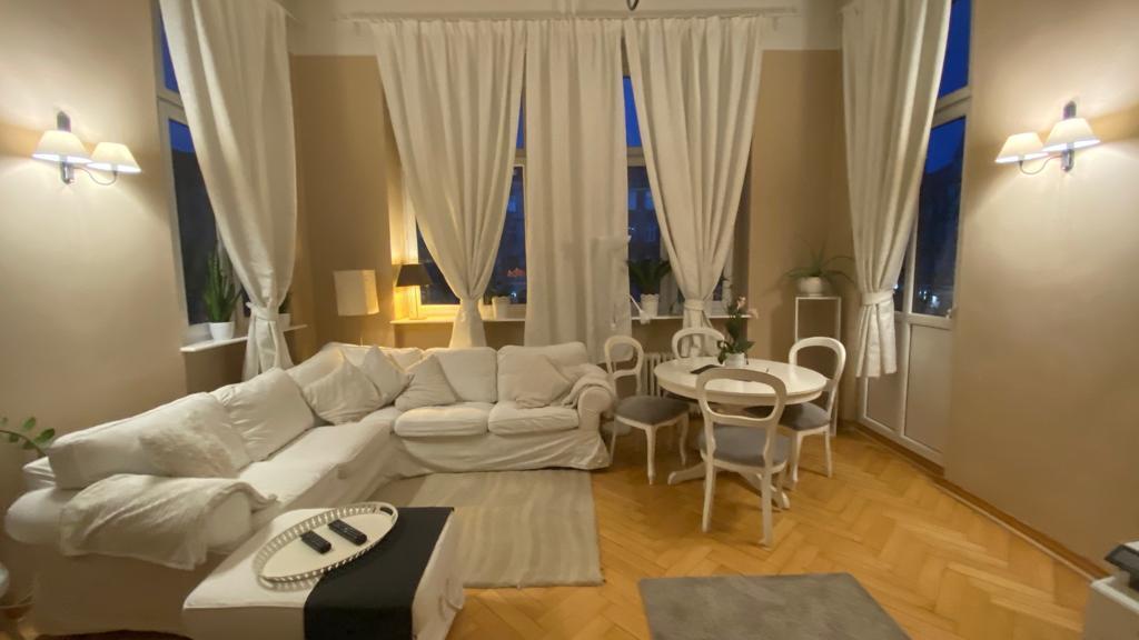 2 pok., msc. parkingowe wynajem, Szczecin Centrum (2)