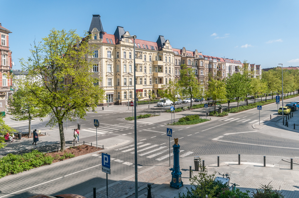 2 pok., msc. parkingowe wynajem, Szczecin Centrum (12)