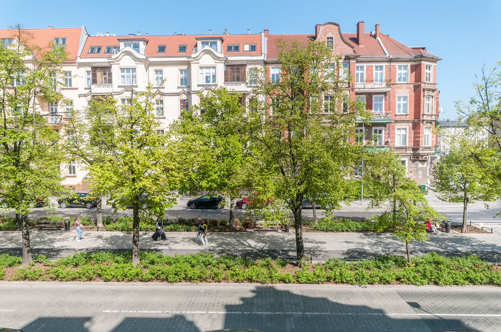 2 pok., msc. parkingowe wynajem, Szczecin Centrum (11)