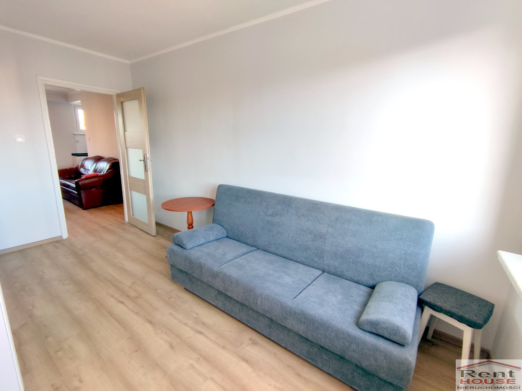 Umeblowane 2 pokoje po remoncie (7)