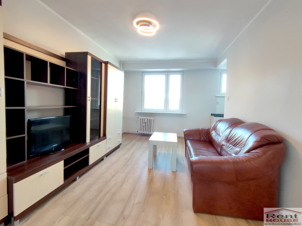 Umeblowane 2 pokoje po remoncie (1)