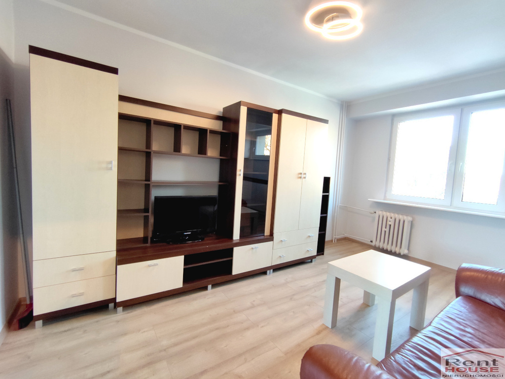 Umeblowane 2 pokoje po remoncie (2)