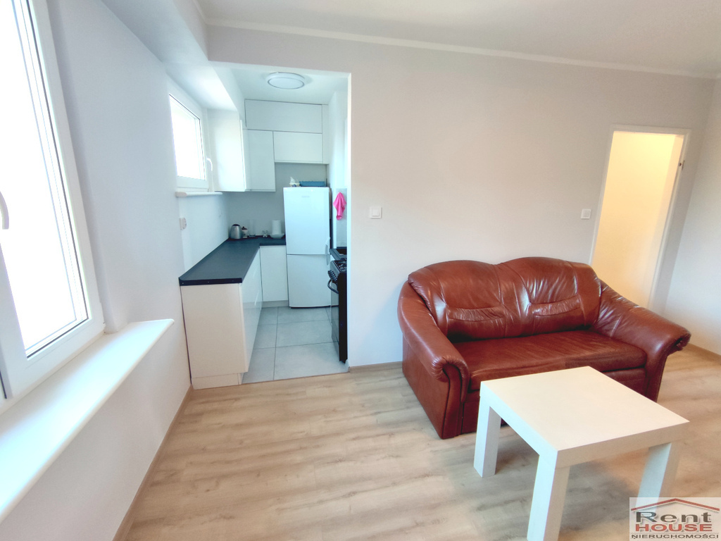 Umeblowane 2 pokoje po remoncie (4)