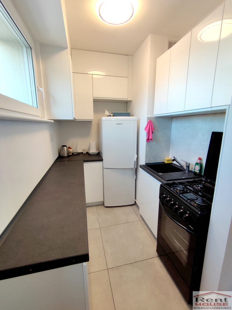 Umeblowane 2 pokoje po remoncie (5)