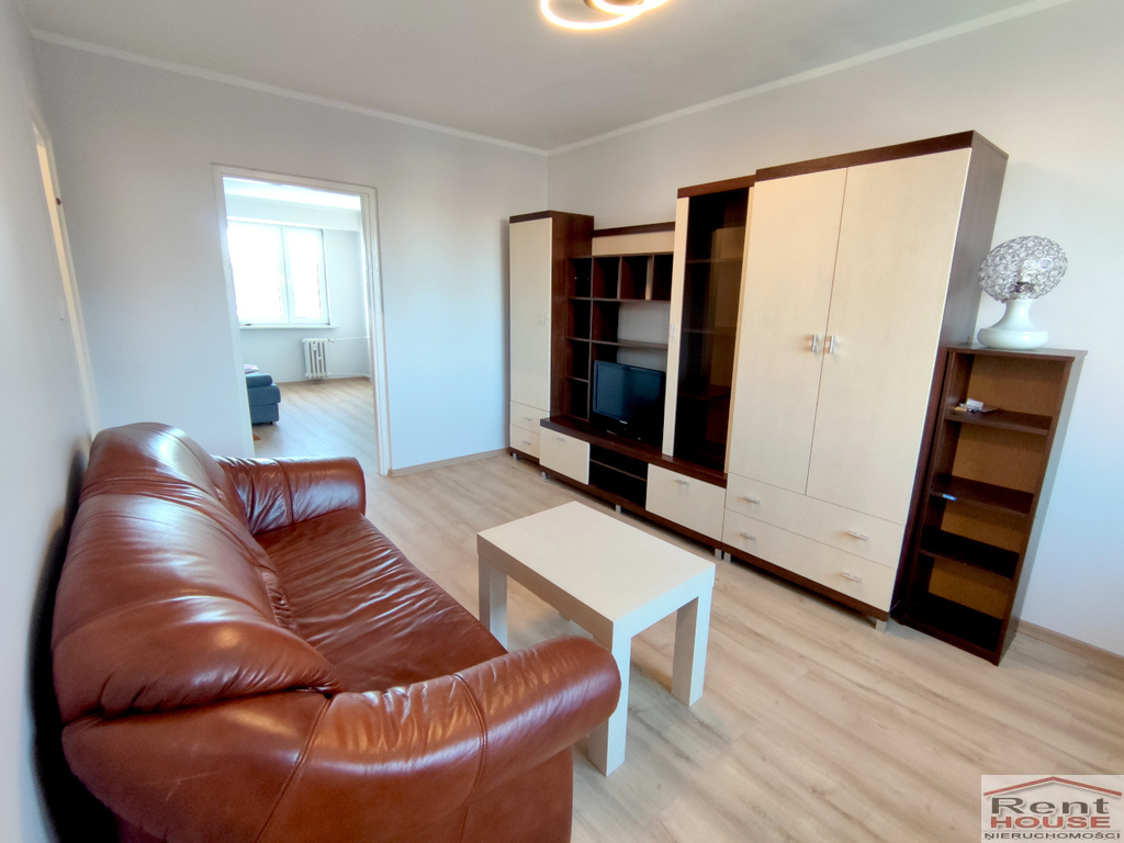 Umeblowane 2 pokoje po remoncie (3)