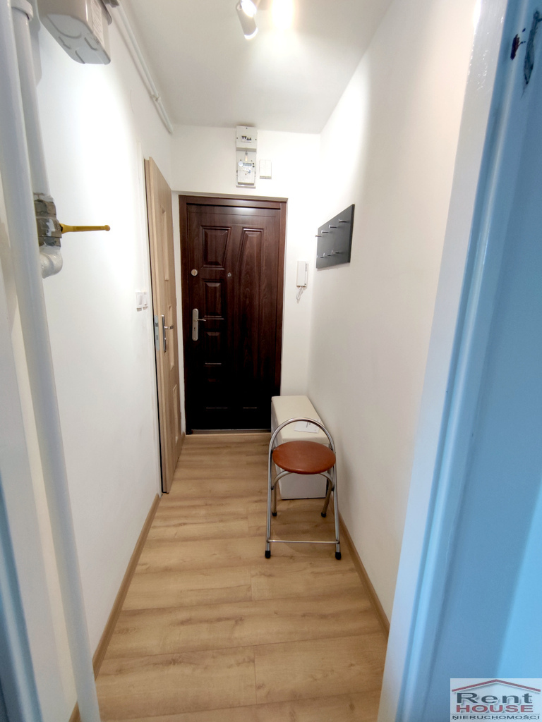 Umeblowane 2 pokoje po remoncie (8)