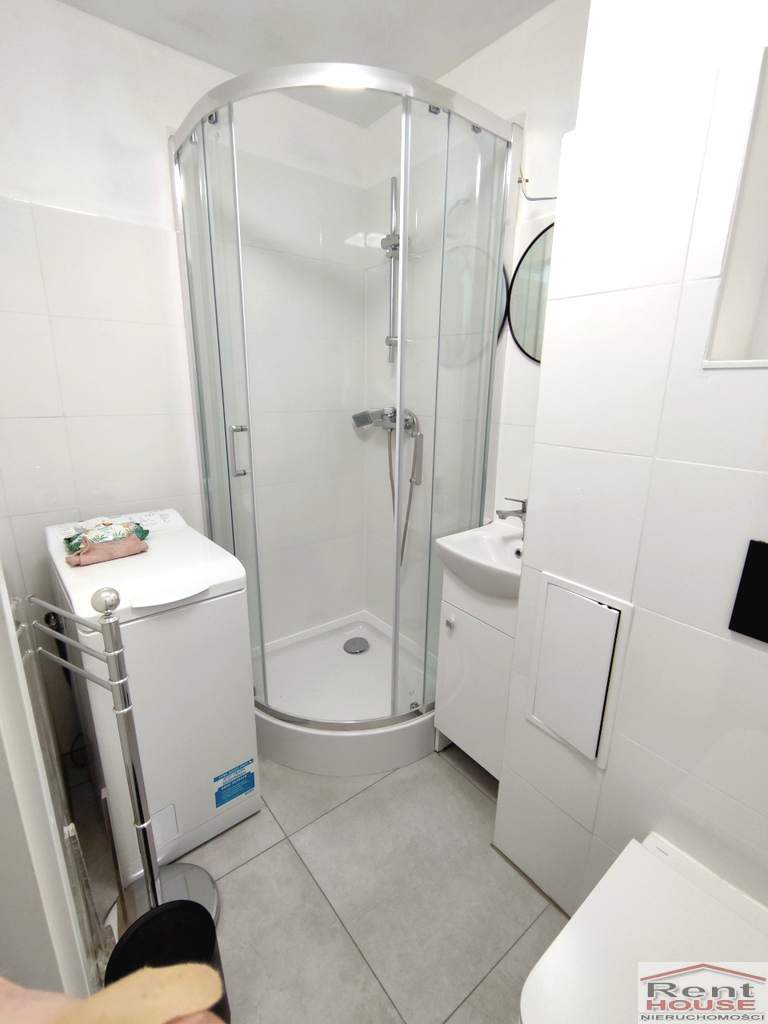 Umeblowane 2 pokoje po remoncie (9)