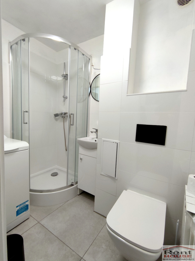 Umeblowane 2 pokoje po remoncie (10)