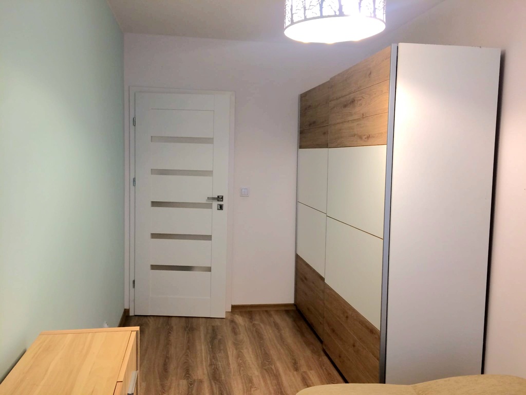 Dwupokojowe mieszkanie z garażem (3)