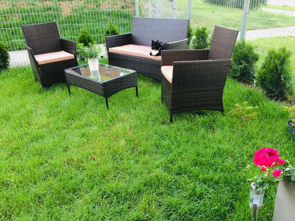 Dwupokojowe mieszkanie z garażem (11)