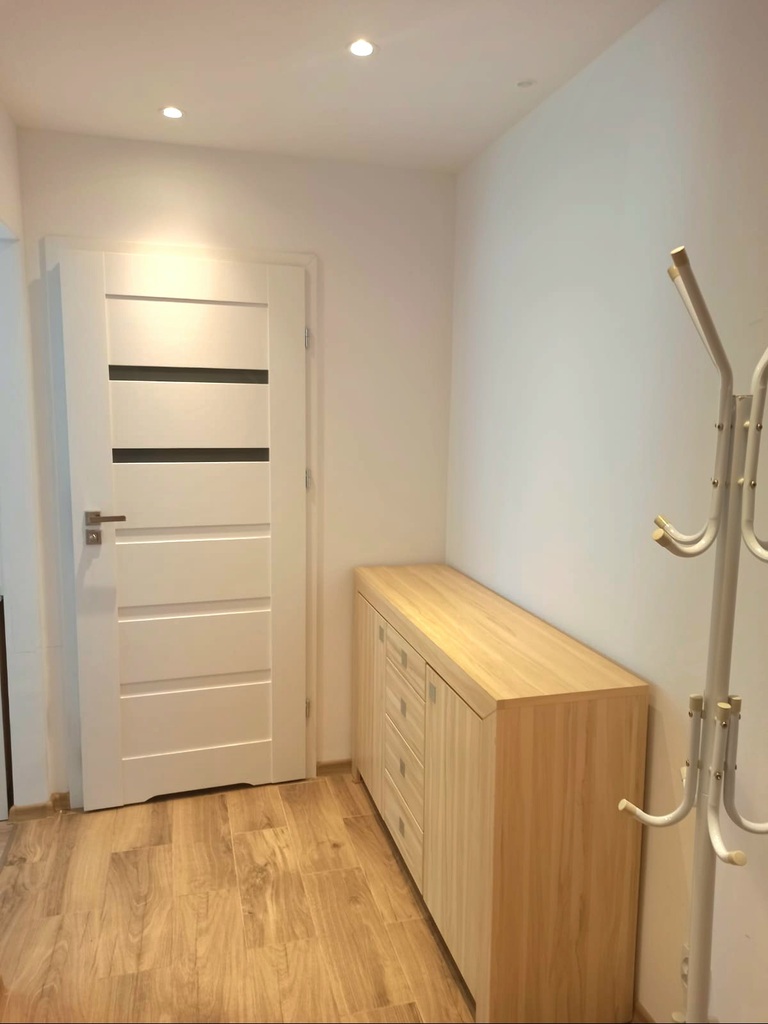 Dwupokojowe mieszkanie z garażem (7)