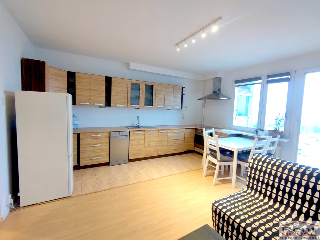 2 pokoje, piwnica, Gumieńcze - Reda, (1)