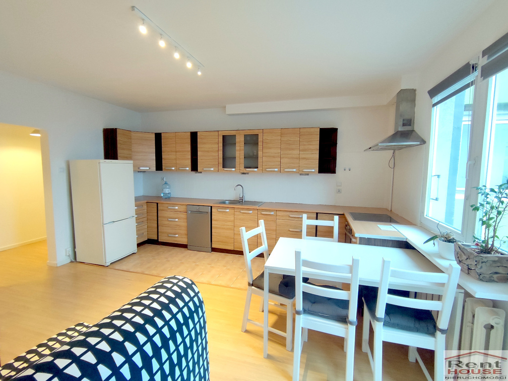 2 pokoje, piwnica, Gumieńcze - Reda, (3)