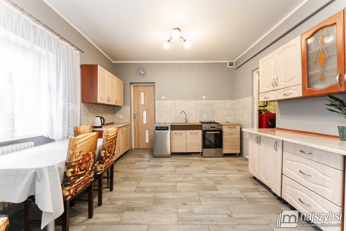 Nowogard - Wojtaszyce dom 110 m2 (14)