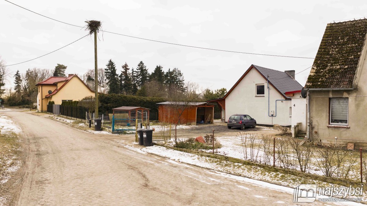 Nowogard - Wojtaszyce dom 110 m2 (2)