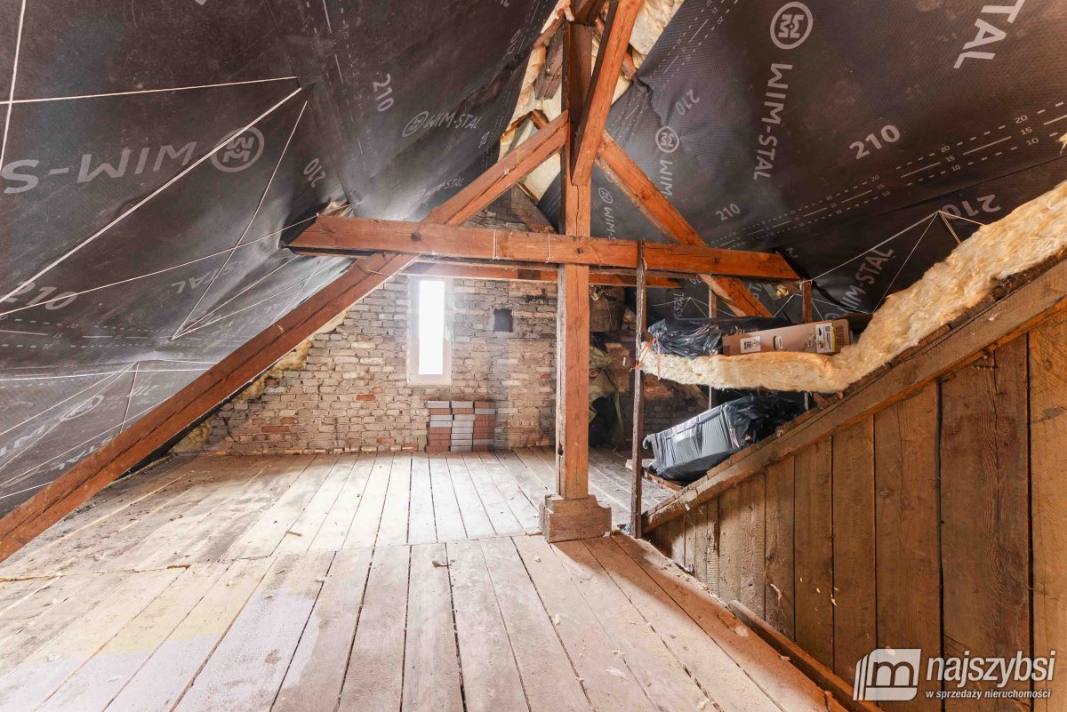 Nowogard - Wojtaszyce dom 110 m2 (21)